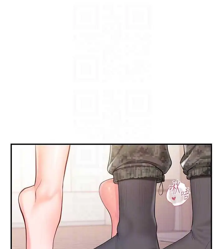 漫画《报告女班长》第47话第110张图