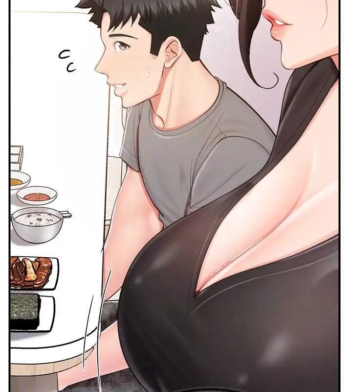 漫画《报告女班长》第47话第34张图