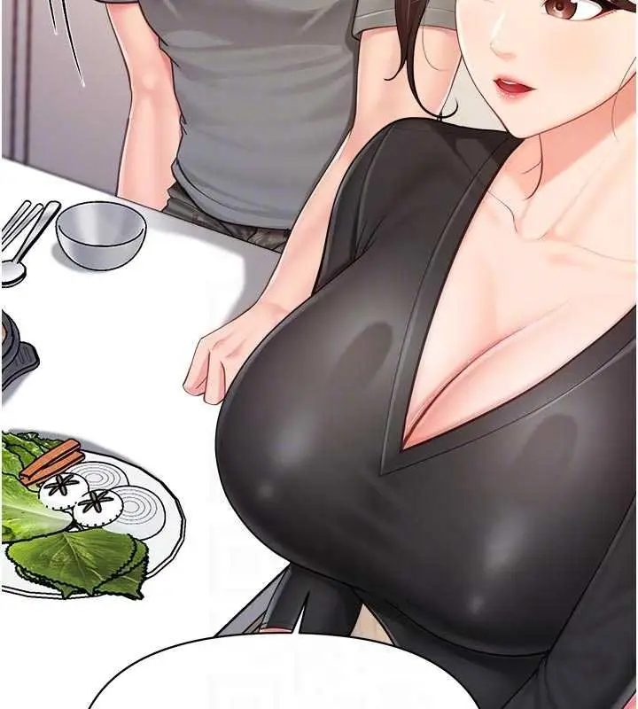 漫画《报告女班长》第47话第61张图