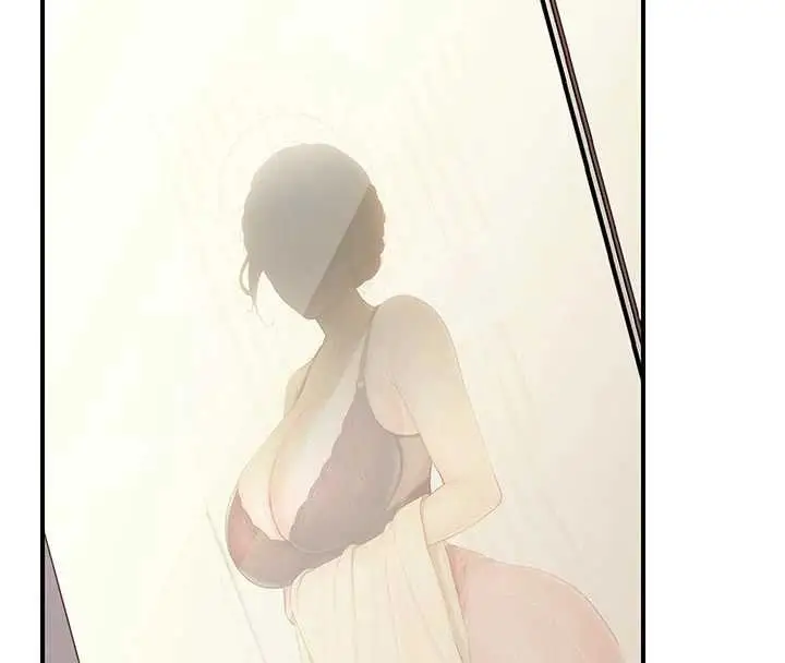 漫画《报告女班长》第47话第8张图