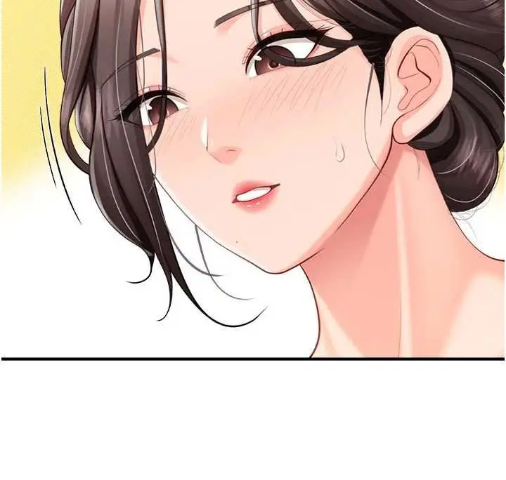 漫画《报告女班长》第47话第80张图