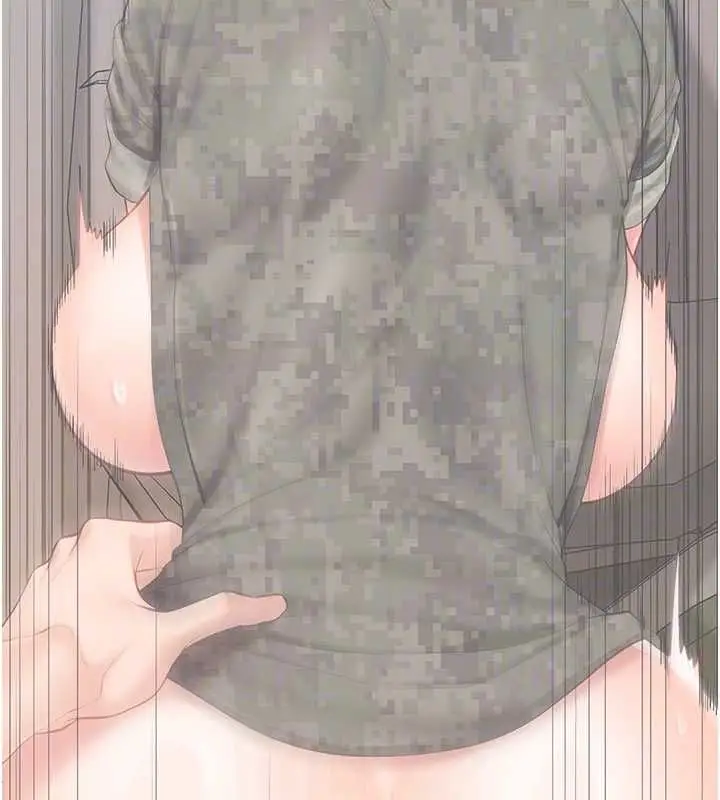 漫画《报告女班长》第53话第32张图