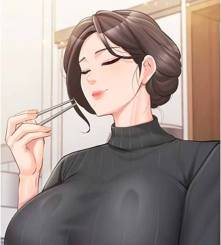 漫画《报告女班长》第53话第92张图