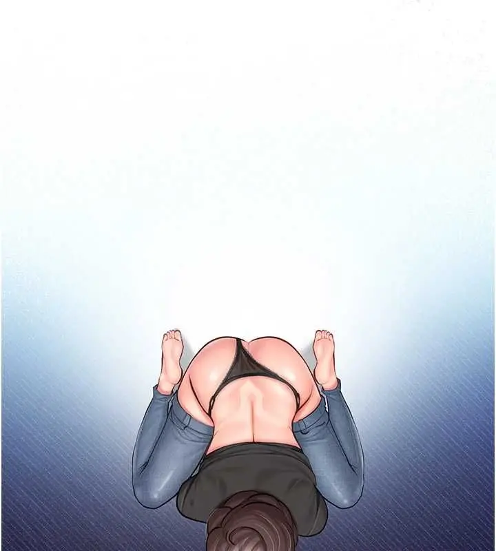 漫画《报告女班长》第54话第27张图