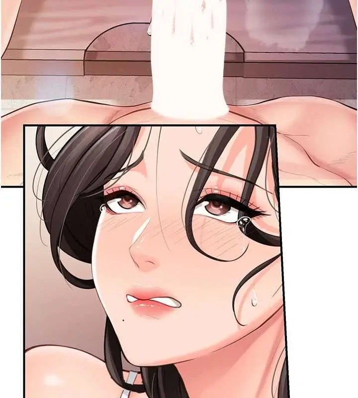 漫画《报告女班长》第58话第56张图