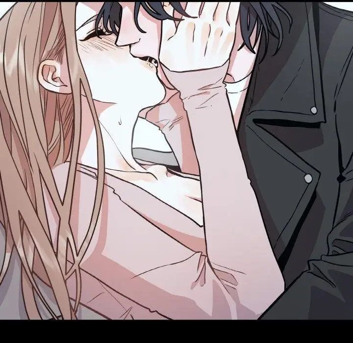 漫画《附属品少女的叛逆期》第3话第129张图