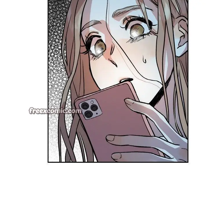 漫画《附属品少女的叛逆期》第3话第140张图
