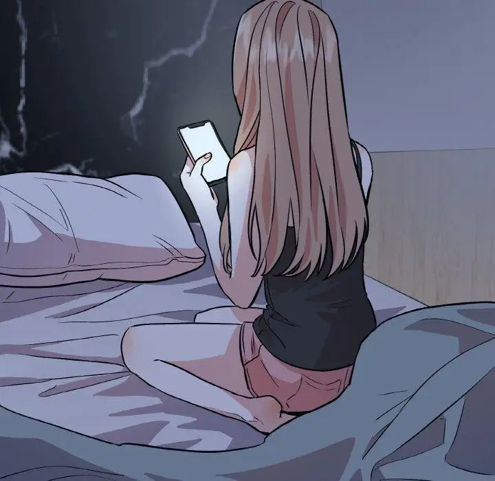 漫画《附属品少女的叛逆期》第3话第144张图