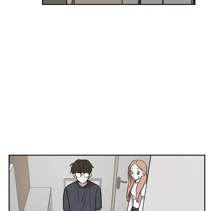 漫画《附属品少女的叛逆期》第3话第34张图