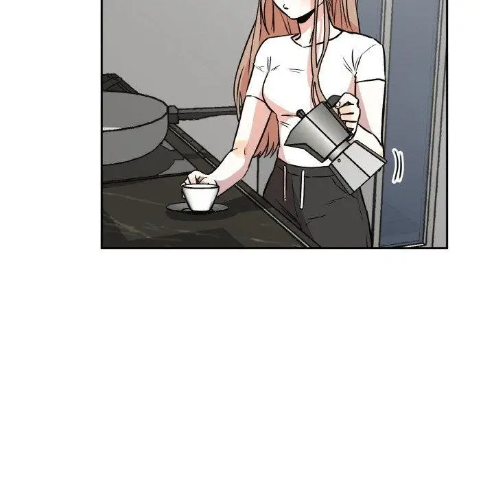 漫画《附属品少女的叛逆期》第3话第45张图
