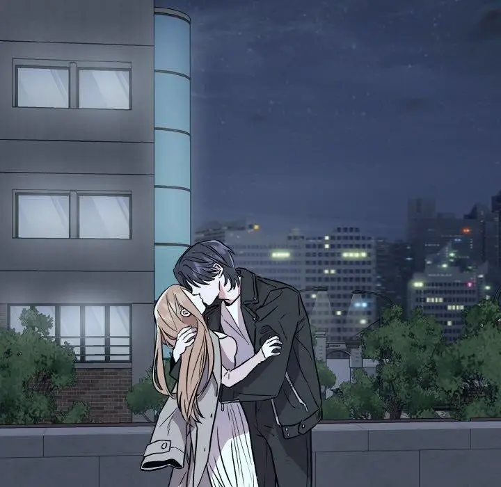 漫画《附属品少女的叛逆期》第3话第5张图