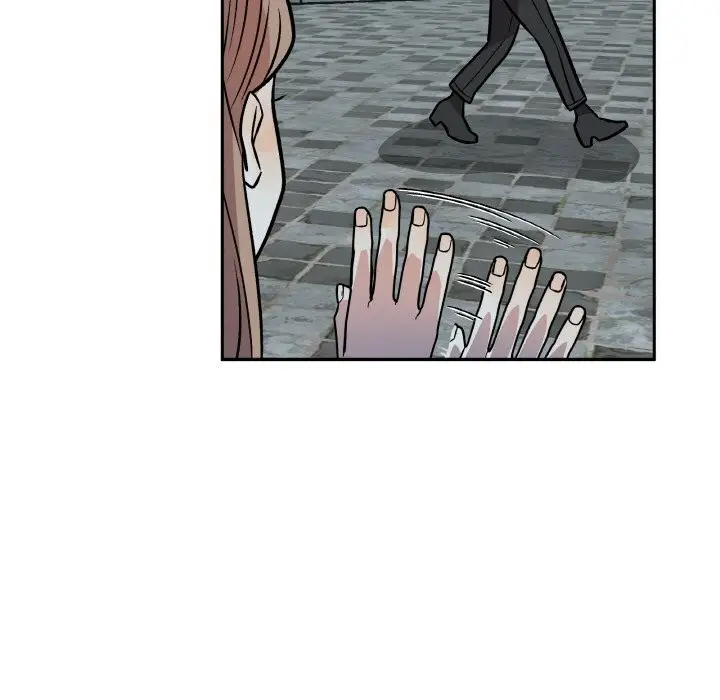 漫画《附属品少女的叛逆期》第4话第135张图