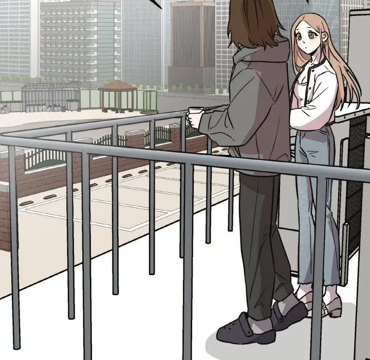 漫画《附属品少女的叛逆期》第4话第49张图
