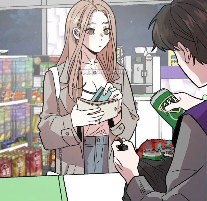 漫画《附属品少女的叛逆期》第5话第112张图