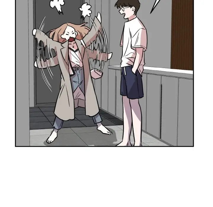 漫画《附属品少女的叛逆期》第5话第127张图