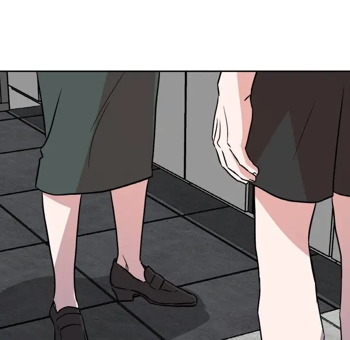 漫画《附属品少女的叛逆期》第7话第105张图