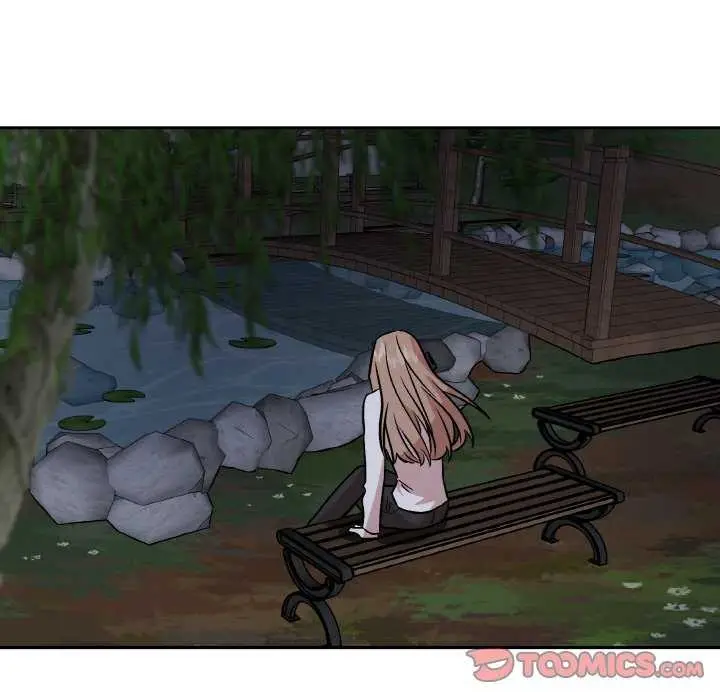 漫画《附属品少女的叛逆期》第8话第82张图