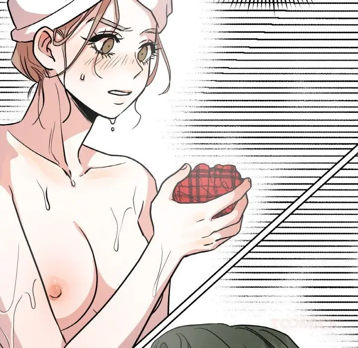 漫画《附属品少女的叛逆期》第9话第108张图