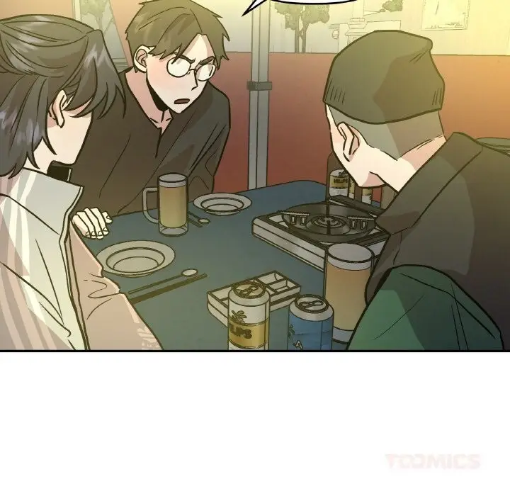 漫画《附属品少女的叛逆期》第11话第111张图