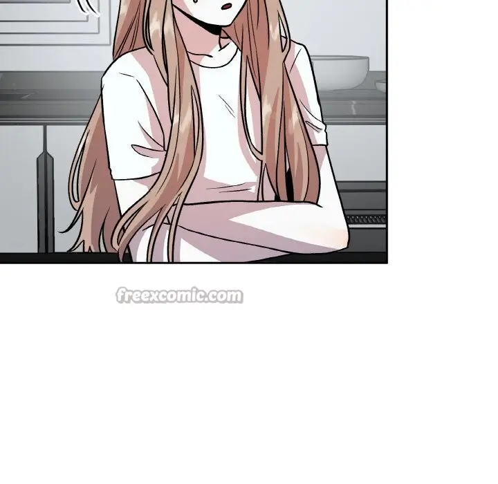漫画《附属品少女的叛逆期》第11话第28张图