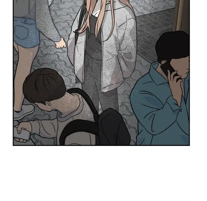 漫画《附属品少女的叛逆期》第15话第67张图