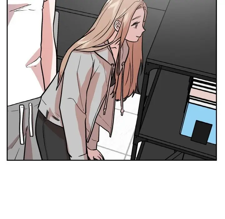 漫画《附属品少女的叛逆期》第16话第105张图