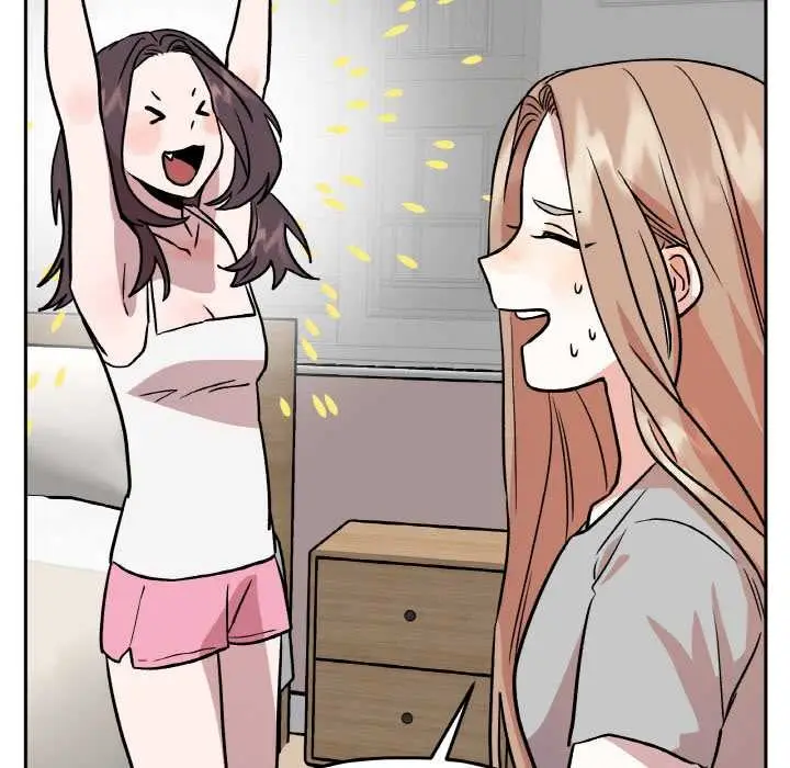 漫画《附属品少女的叛逆期》第19话第141张图