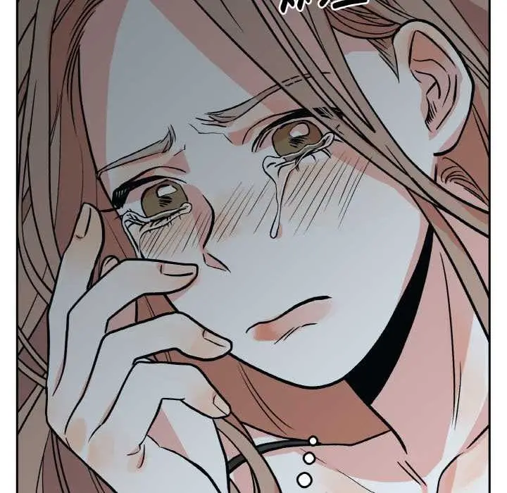 漫画《附属品少女的叛逆期》第19话第37张图