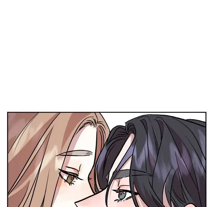 漫画《附属品少女的叛逆期》第21话第133张图