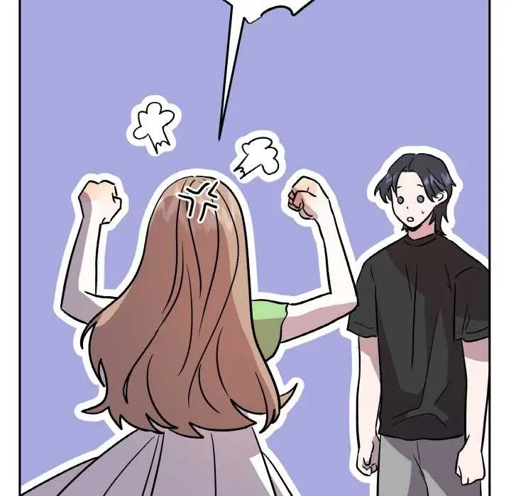 漫画《附属品少女的叛逆期》第21话第72张图