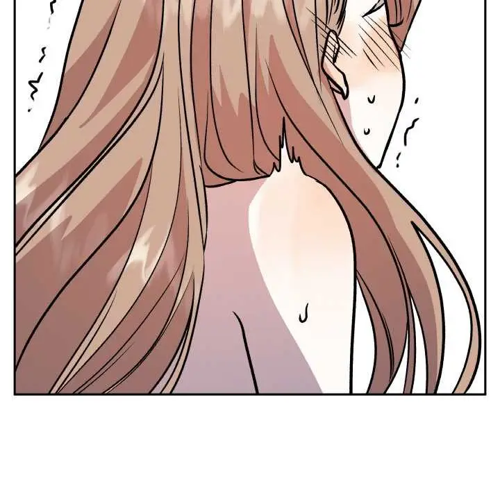 漫画《附属品少女的叛逆期》第22话第135张图