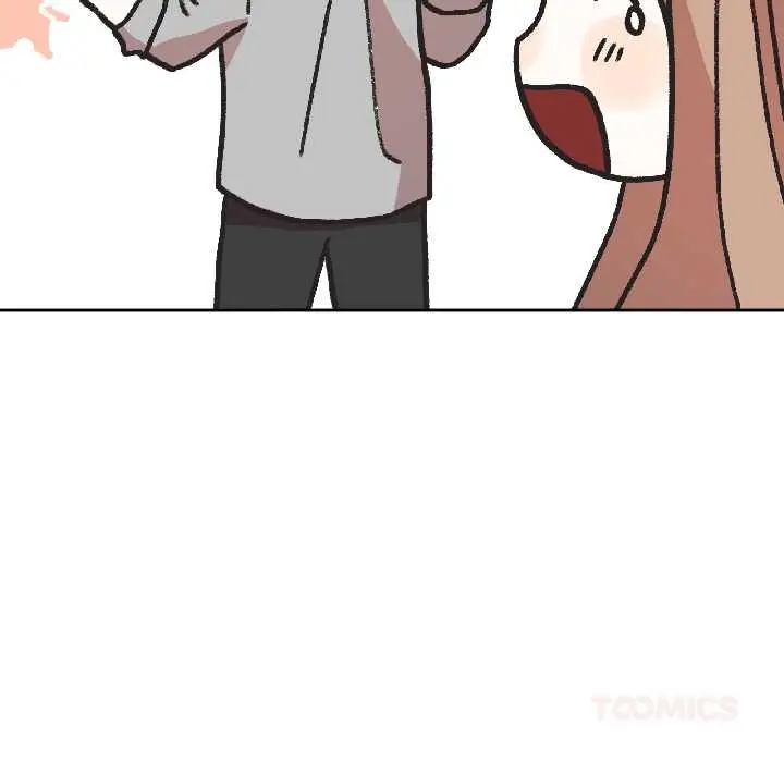 漫画《附属品少女的叛逆期》第25话第84张图