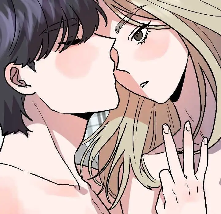 漫画《附属品少女的叛逆期》第26话第118张图