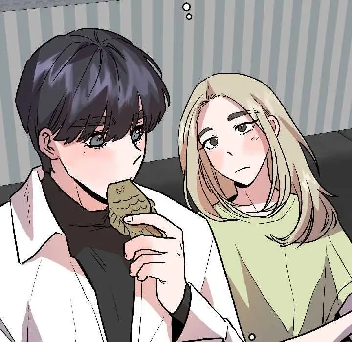 漫画《附属品少女的叛逆期》第26话第136张图