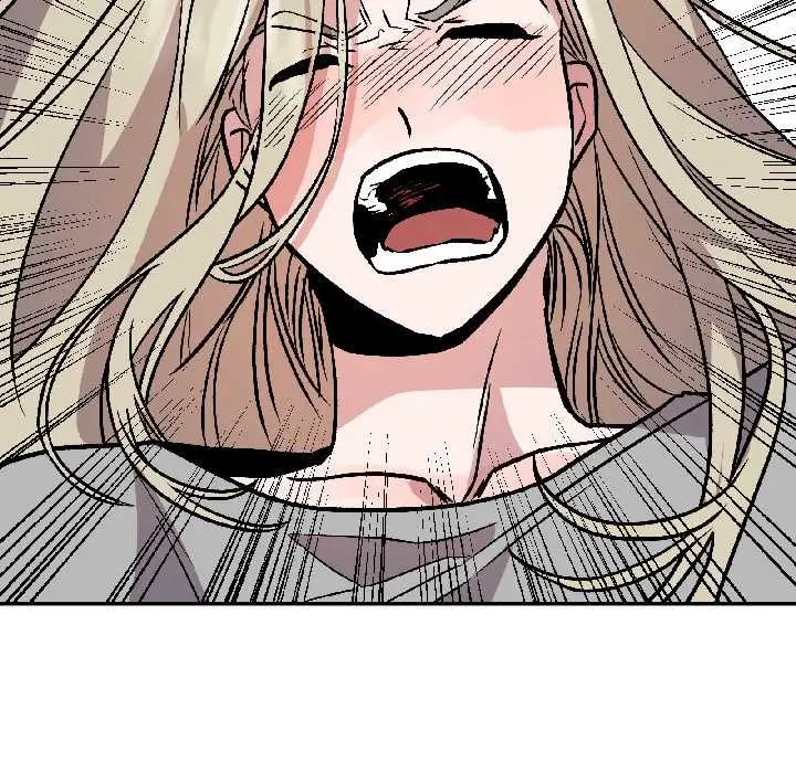 漫画《附属品少女的叛逆期》第26话第17张图