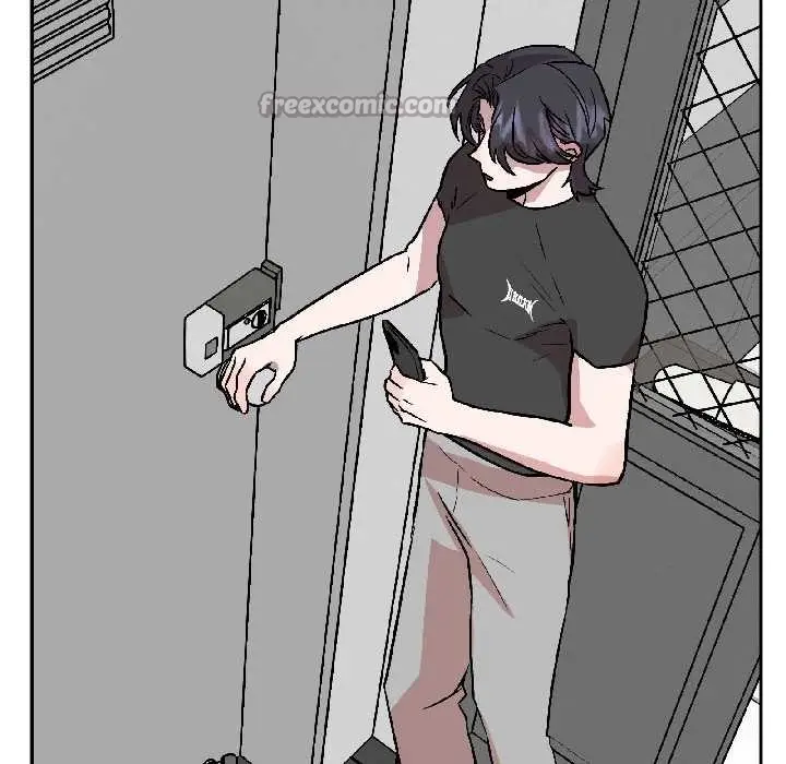 漫画《附属品少女的叛逆期》第26话第26张图