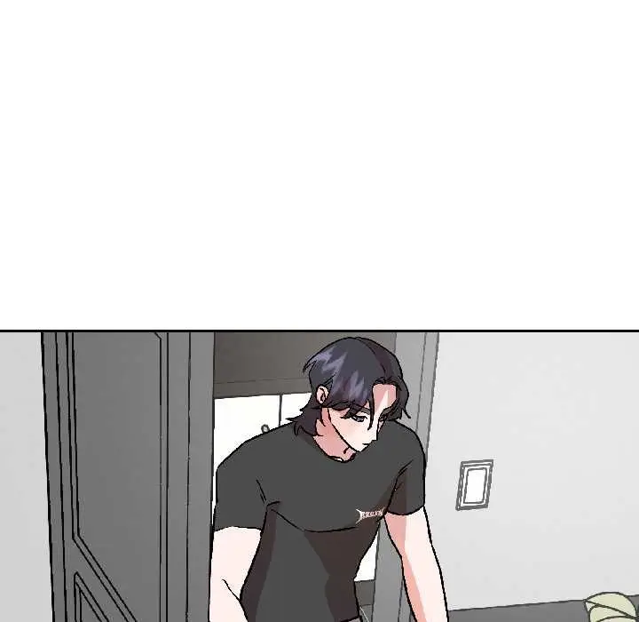 漫画《附属品少女的叛逆期》第26话第99张图
