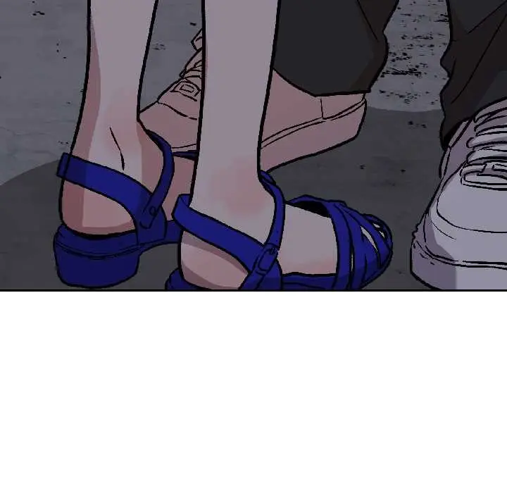 漫画《附属品少女的叛逆期》第27话第5张图