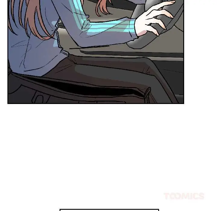 漫画《附属品少女的叛逆期》第28话第21张图