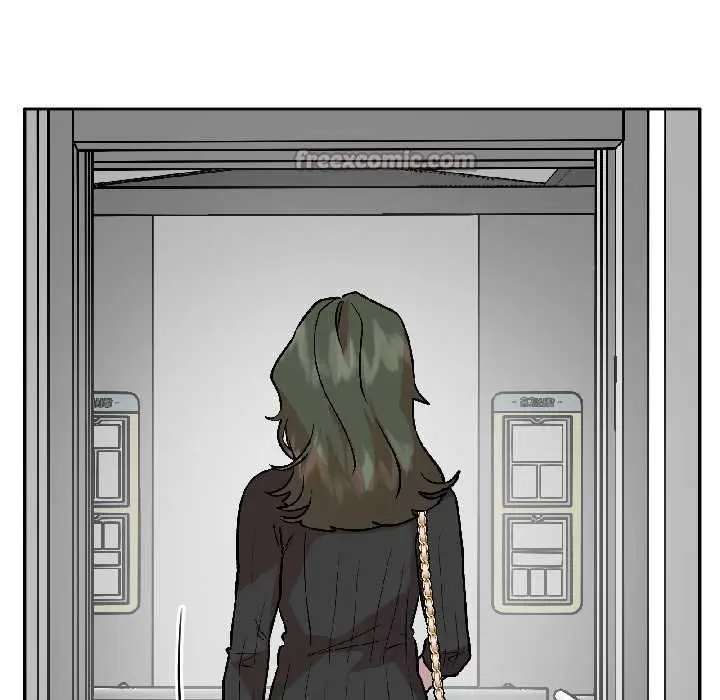 漫画《附属品少女的叛逆期》第28话第42张图