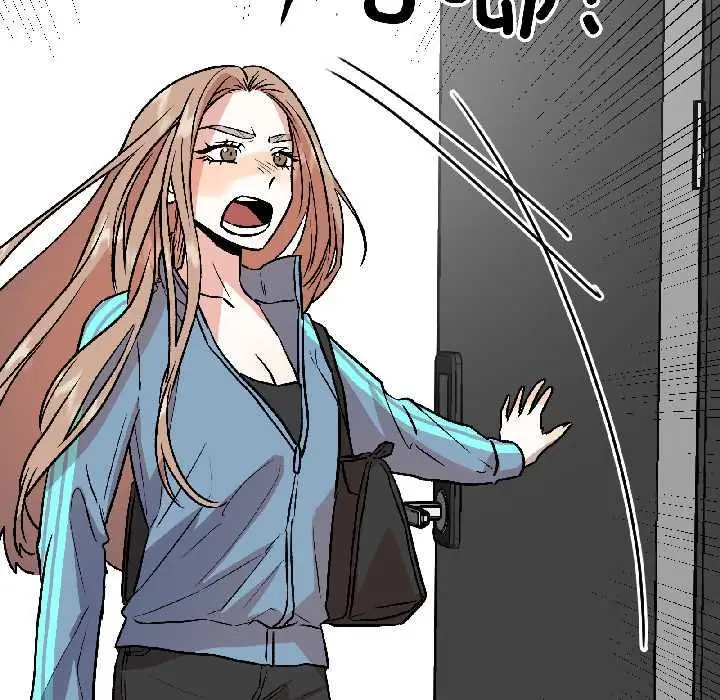 漫画《附属品少女的叛逆期》第28话第52张图