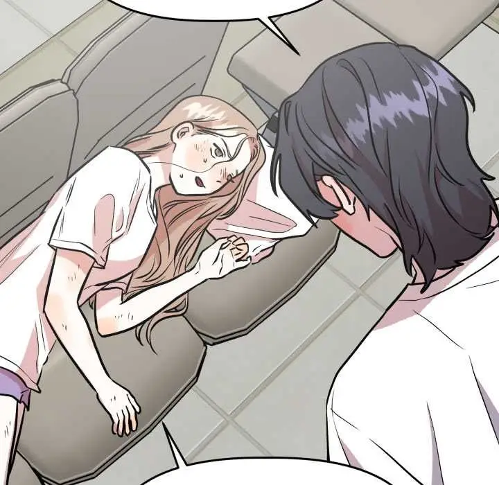 漫画《附属品少女的叛逆期》第31话第59张图