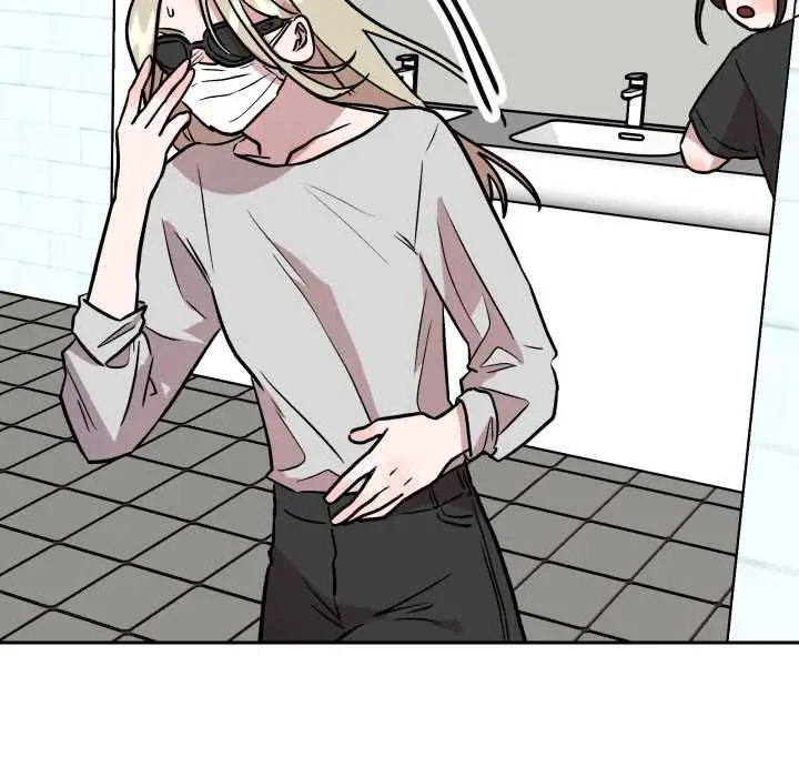 漫画《附属品少女的叛逆期》第31话第87张图