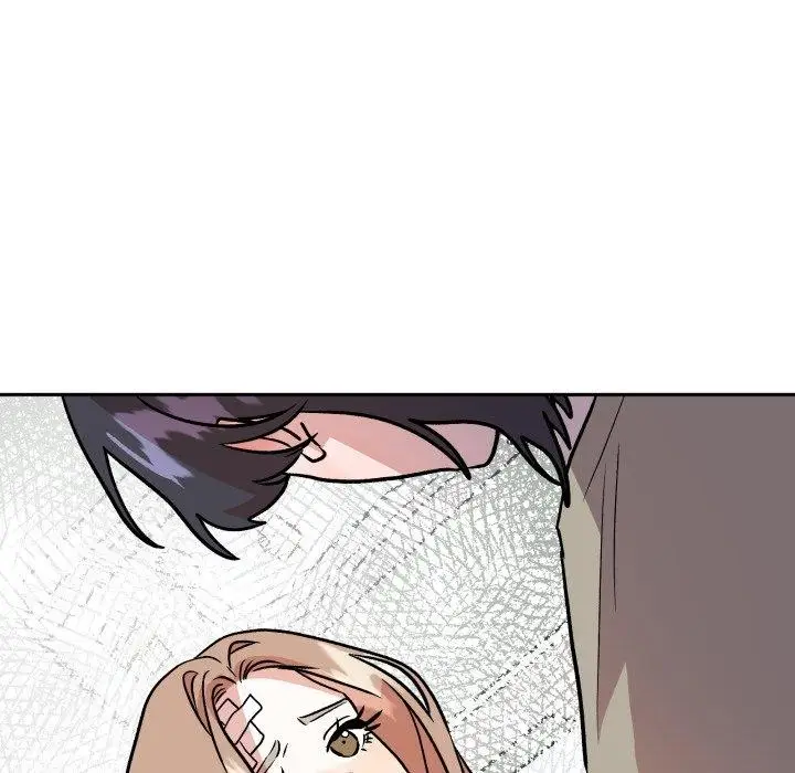 漫画《附属品少女的叛逆期》第32话第72张图