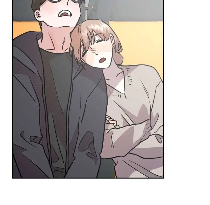 漫画《附属品少女的叛逆期》第33话第163张图