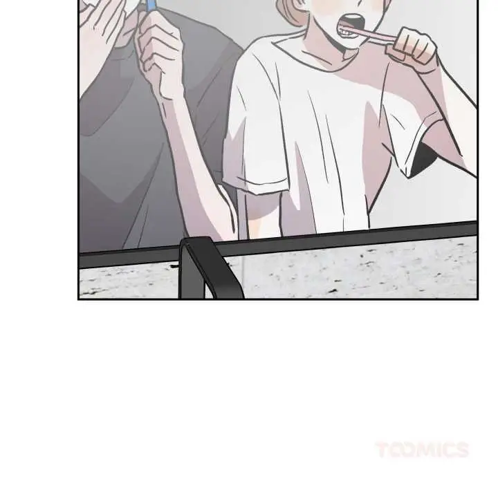 漫画《附属品少女的叛逆期》第33话第165张图