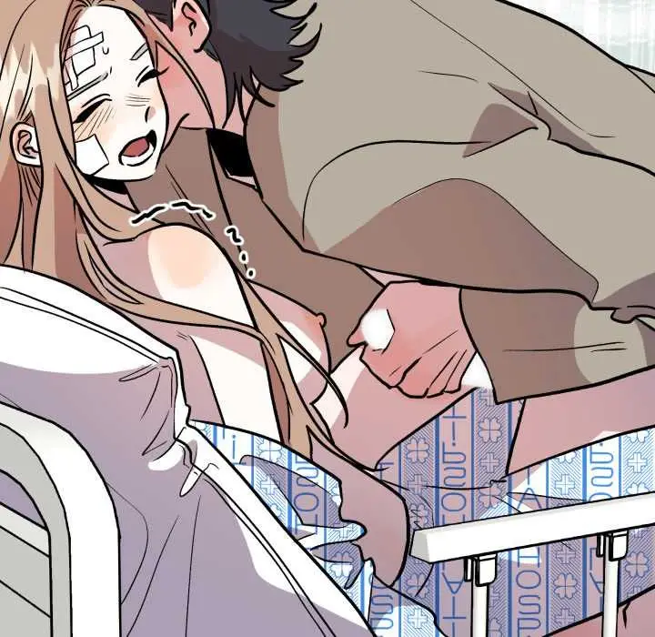 漫画《附属品少女的叛逆期》第33话第63张图