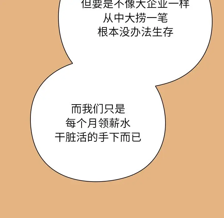 漫画《摸鱼生存指南》第1话第159张图