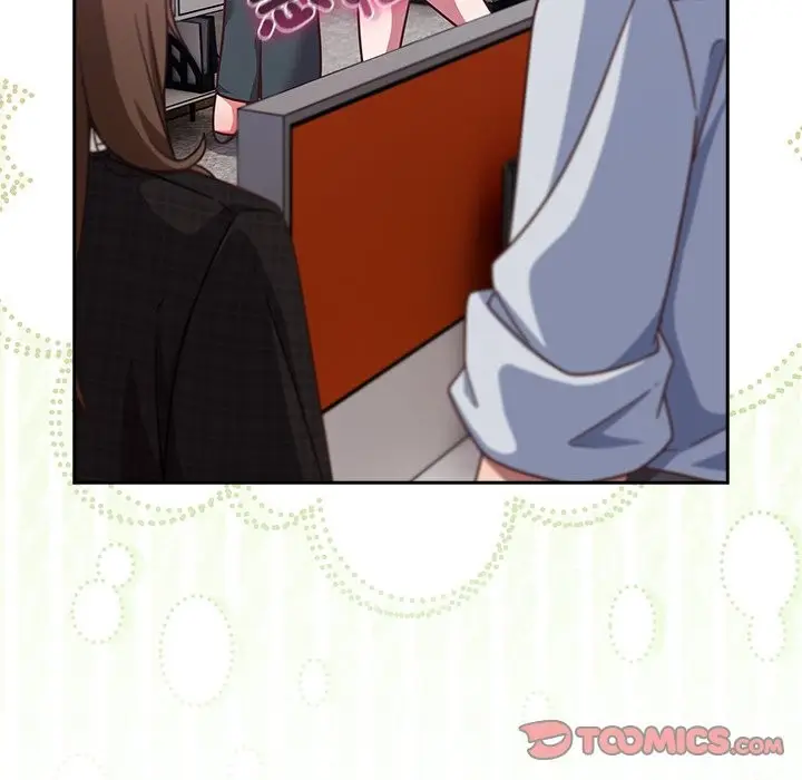 漫画《摸鱼生存指南》第36话第93张图
