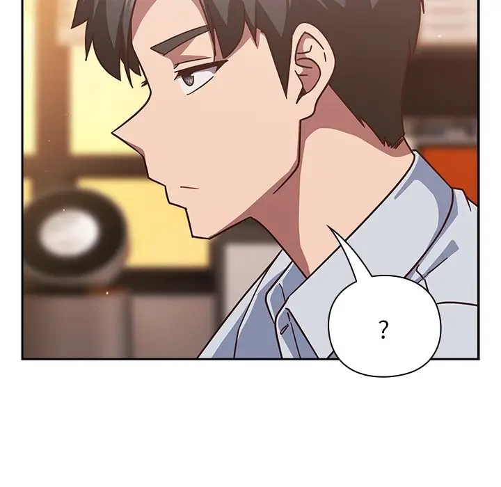 漫画《摸鱼生存指南》第37话第122张图